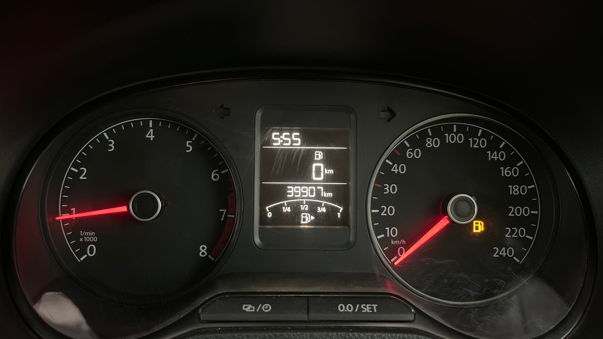 Used 2021 Volkswagen Polo Used 2021 Volkswagen Polo