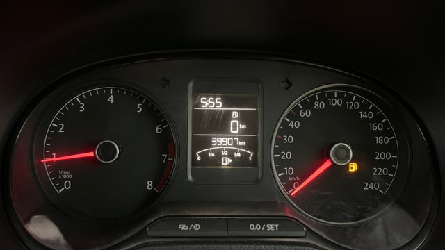 View Volkswagen Polo Image 33 Used Volkswagen Polo Image 33