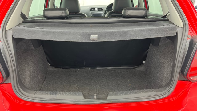 View Volkswagen Polo Image 10 Used Volkswagen Polo Image 10