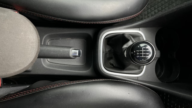 View Volkswagen Polo Image 37 Used Volkswagen Polo Image 37