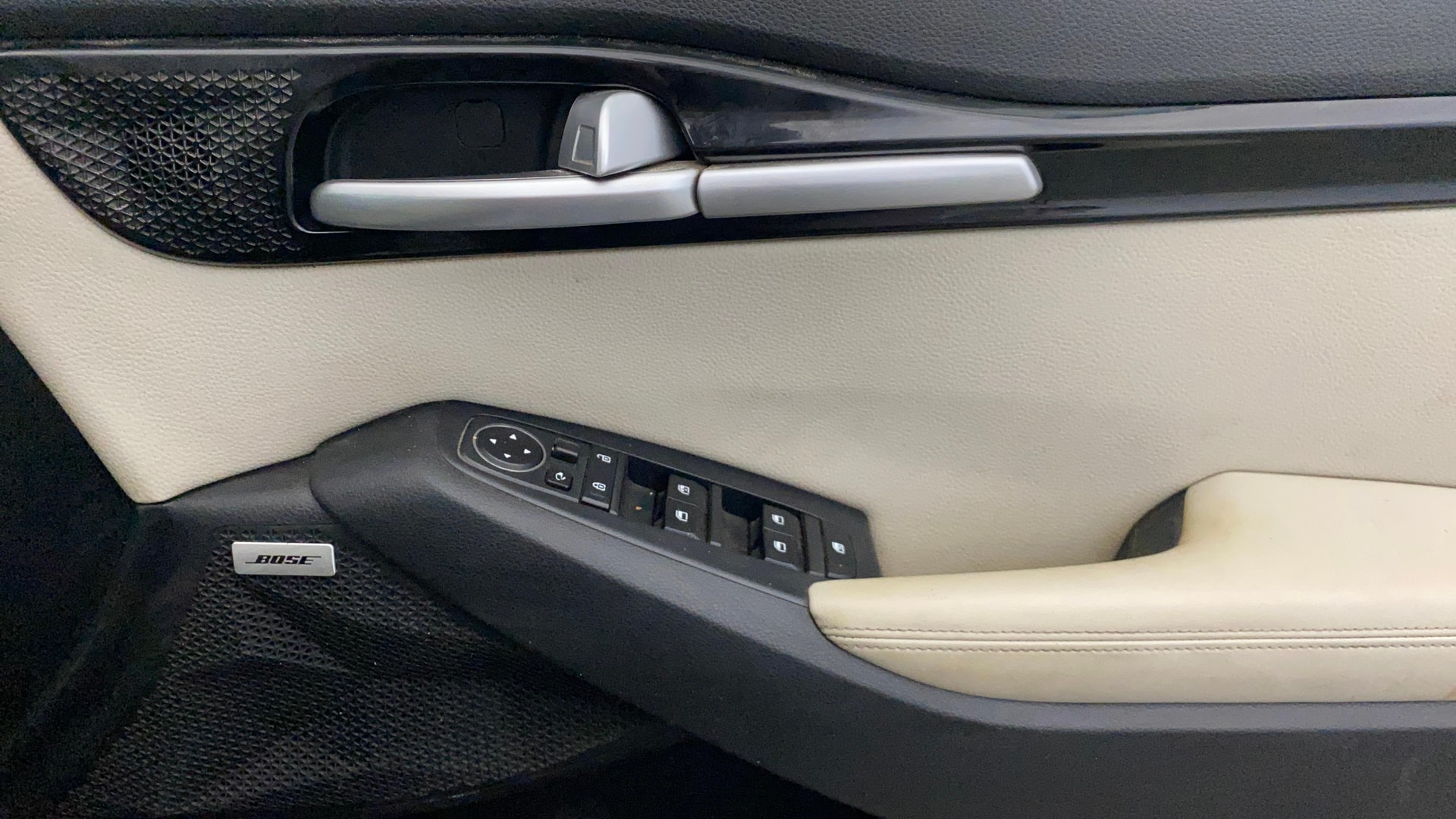 View 2020 Kia Seltos HTX Plus AT Diesel Image 41 Used 2020 Kia Seltos HTX Plus AT Diesel Image 41