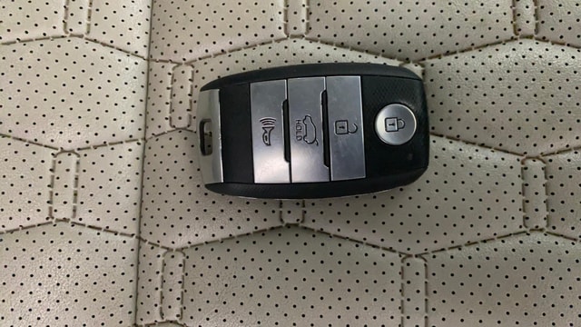 View Kia Seltos Image 20 Used Kia Seltos Image 20