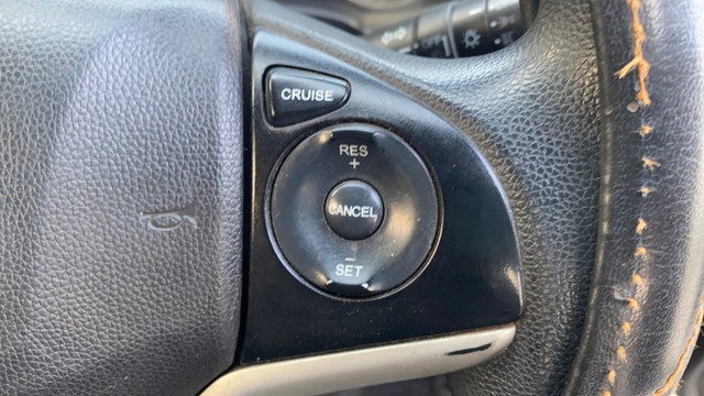 View Honda WR-V Image 3 Used Honda WR-V Image 3