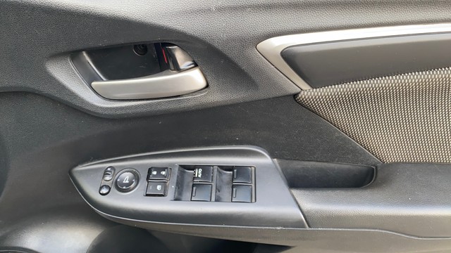 View Honda WR-V Image 40 Used Honda WR-V Image 40