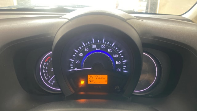 View Honda Amaze Image 33 Used Honda Amaze Image 33