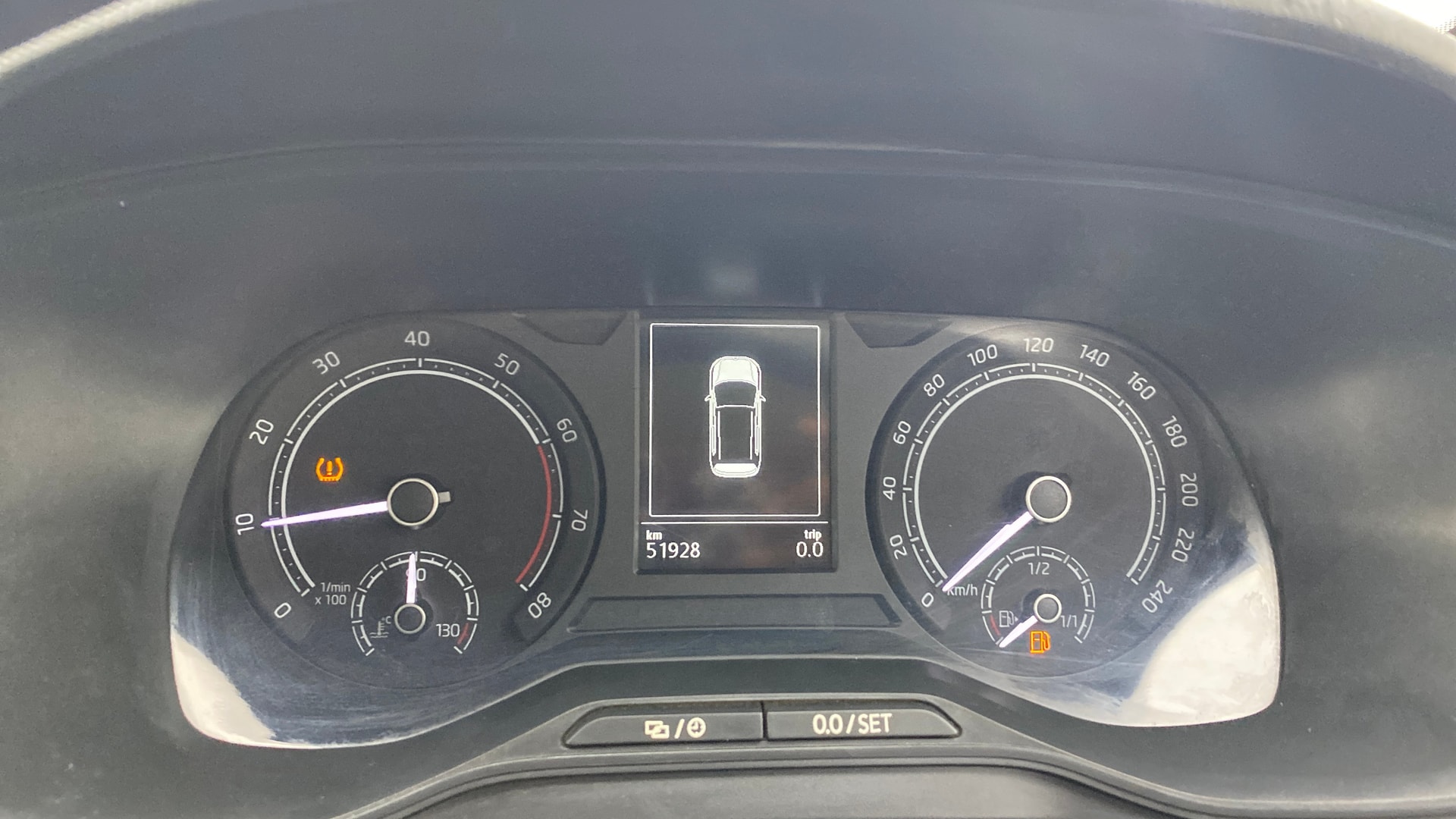 View 2022 Skoda Kushaq Ambition 1.0 TSI MT Image 35 Used 2022 Skoda Kushaq Ambition 1.0 TSI MT Image 35