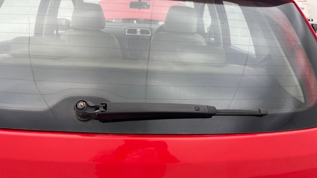 View Volkswagen Cross Polo Image 22 Used Volkswagen Cross Polo Image 22
