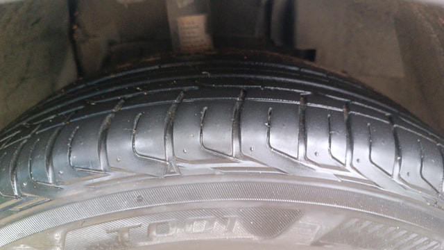 View Tata Nexon Image 46 Used Tata Nexon Image 46