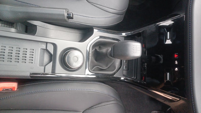 View Tata Nexon Image 41 Used Tata Nexon Image 41