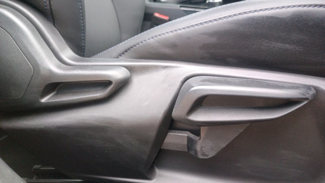 View Tata Nexon Image 19 Used Tata Nexon Image 19