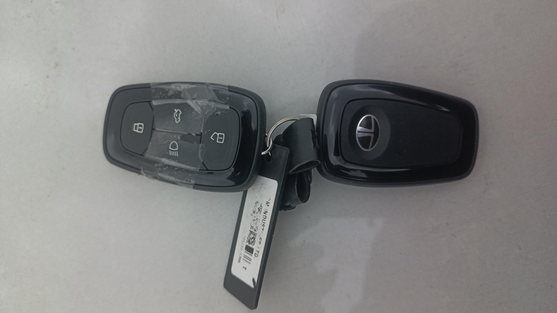 View 2024 Tata Nexon Revotron XE Image 29 Used 2024 Tata Nexon Revotron XE Image 29