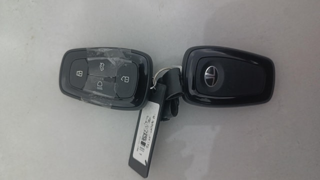 View Tata Nexon Image 29 Used Tata Nexon Image 29