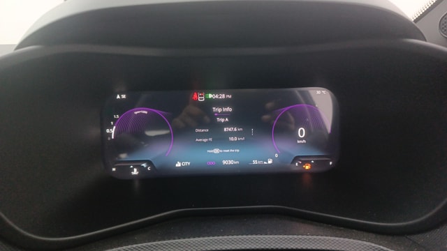 View Tata Nexon Image 37 Used Tata Nexon Image 37
