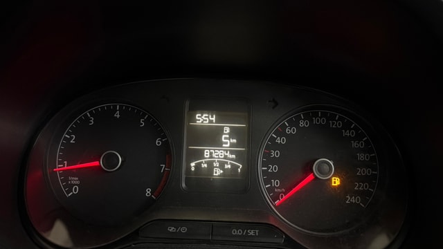 View Volkswagen Ameo Image 34 Used Volkswagen Ameo Image 34
