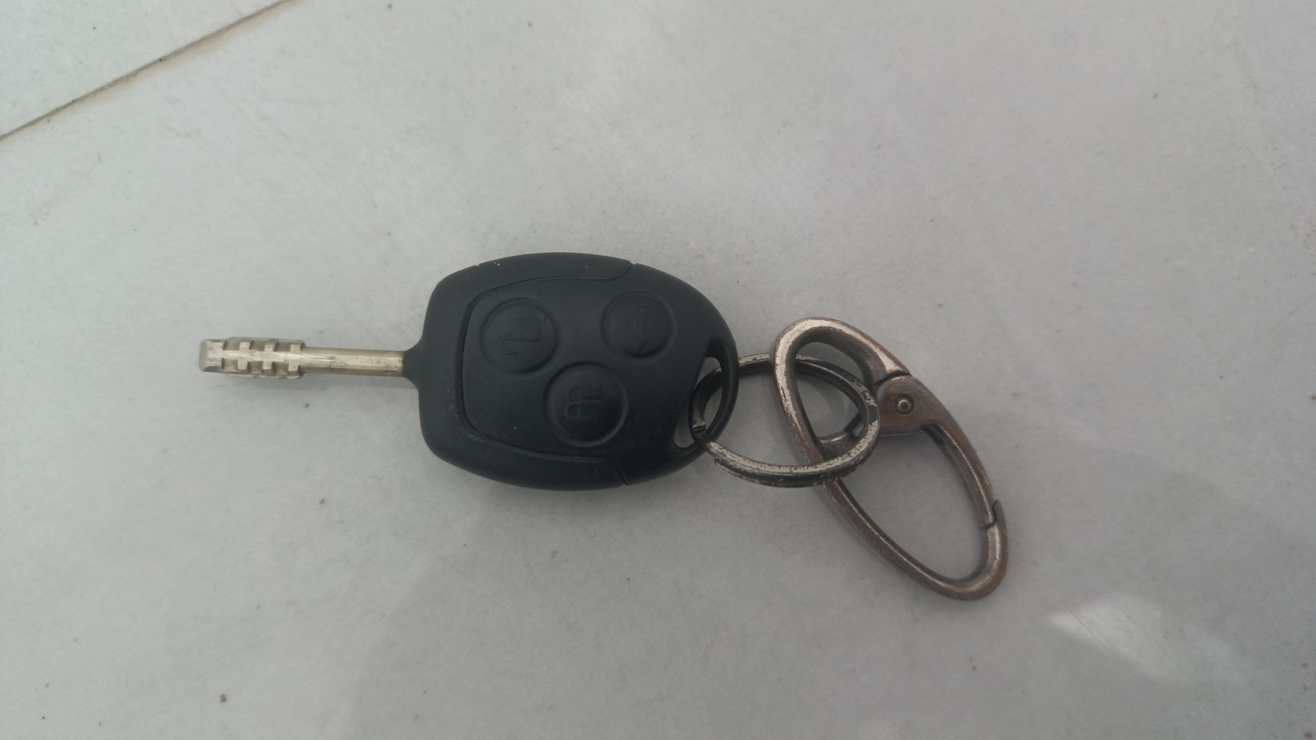 Used 2013 Ford Figo Used 2013 Ford Figo