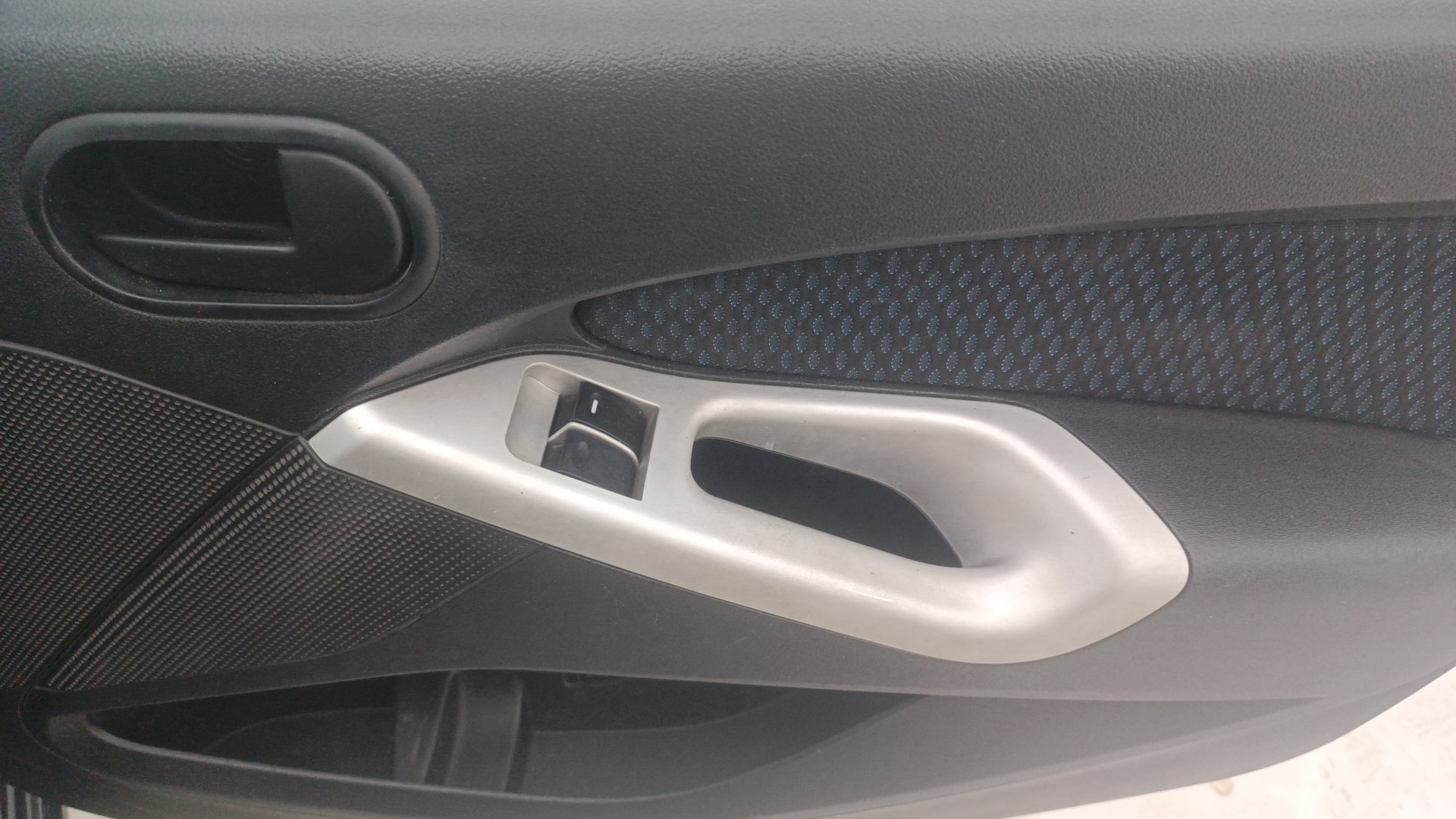Used 2013 Ford Figo Used 2013 Ford Figo