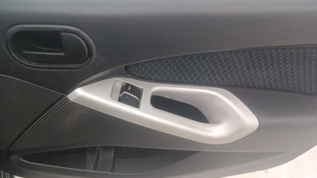 View Ford Figo Image 33 Used Ford Figo Image 33