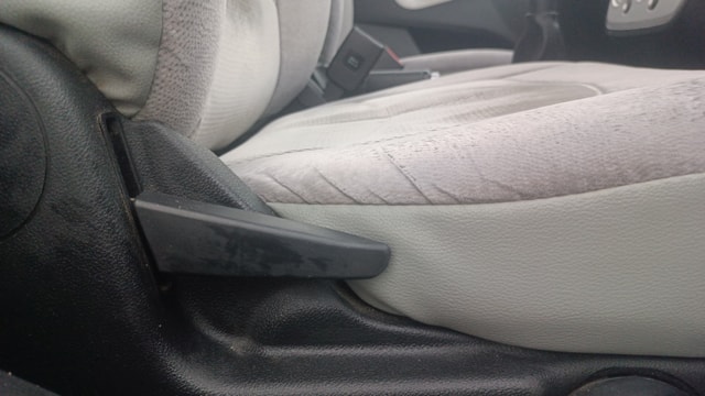 View Ford Figo Image 18 Used Ford Figo Image 18