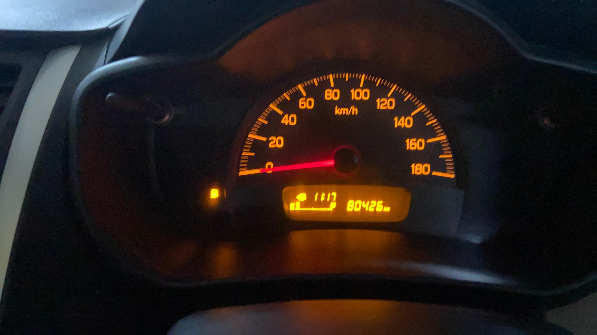 View 2019 Maruti Suzuki 1000 Base Variant Image 19 Used 2019 Maruti Suzuki 1000 Base Variant Image 19
