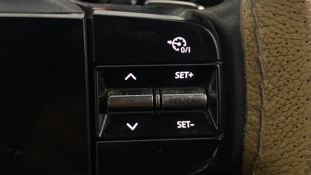 View Tata Nexon Image 3 Used Tata Nexon Image 3