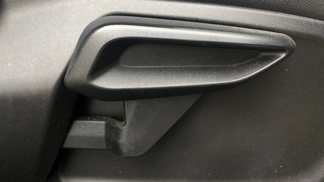 View Tata Nexon Image 19 Used Tata Nexon Image 19