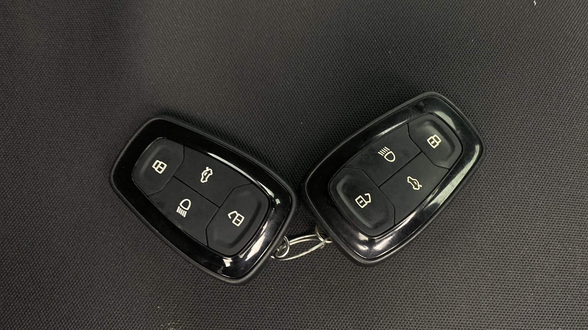 View 2024 Tata Nexon Revotron XE Image 28 Used 2024 Tata Nexon Revotron XE Image 28