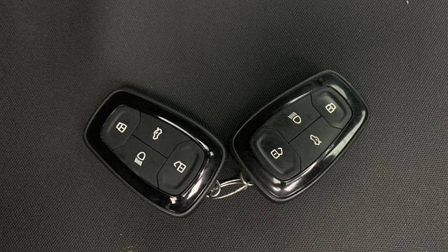 View Tata Nexon Image 28 Used Tata Nexon Image 28