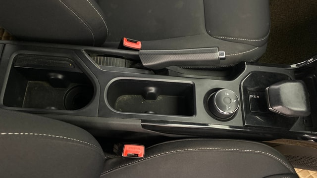 View Tata Nexon Image 40 Used Tata Nexon Image 40