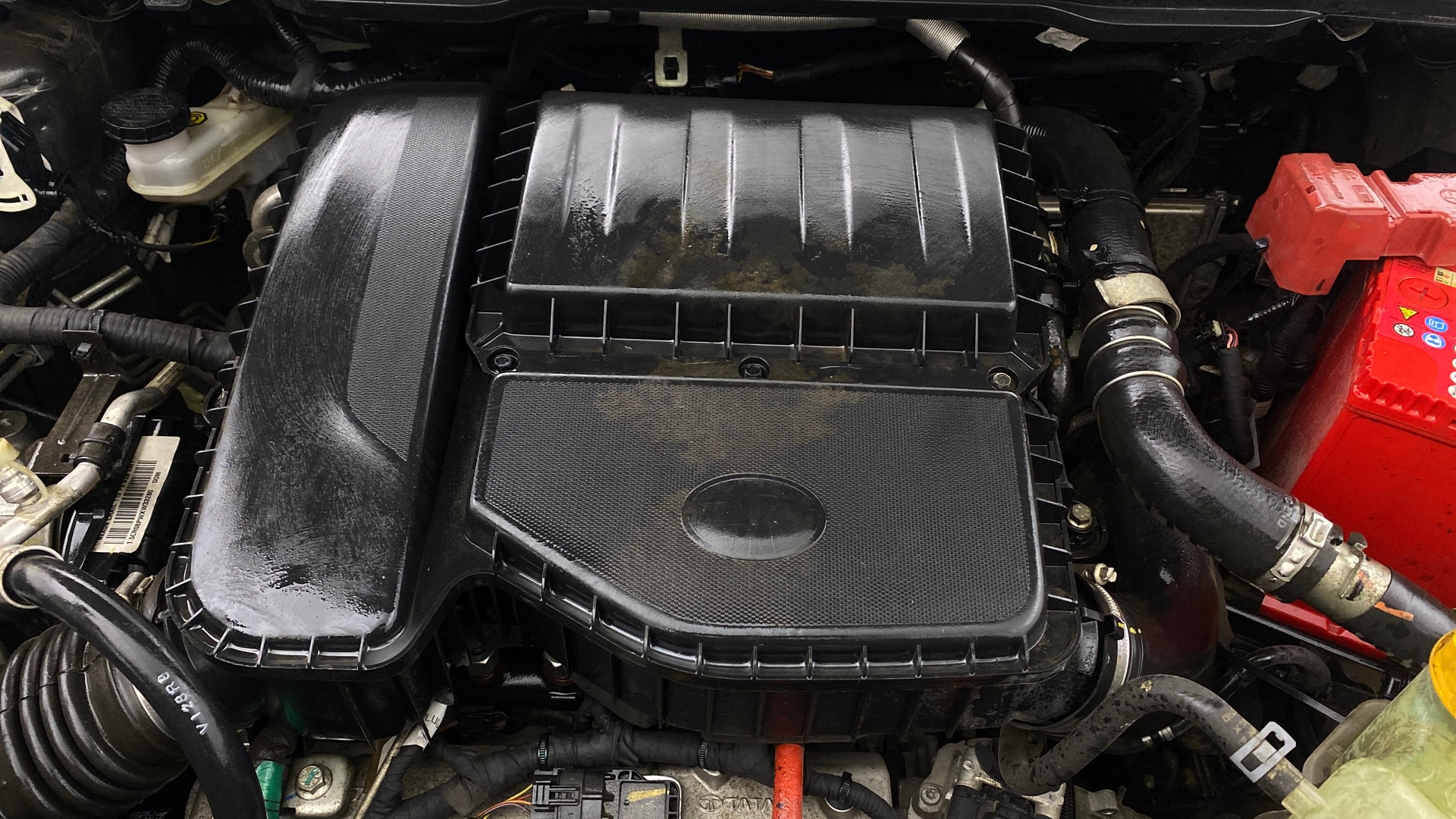 View 2024 Tata Nexon Revotron XE Image 43 Used 2024 Tata Nexon Revotron XE Image 43