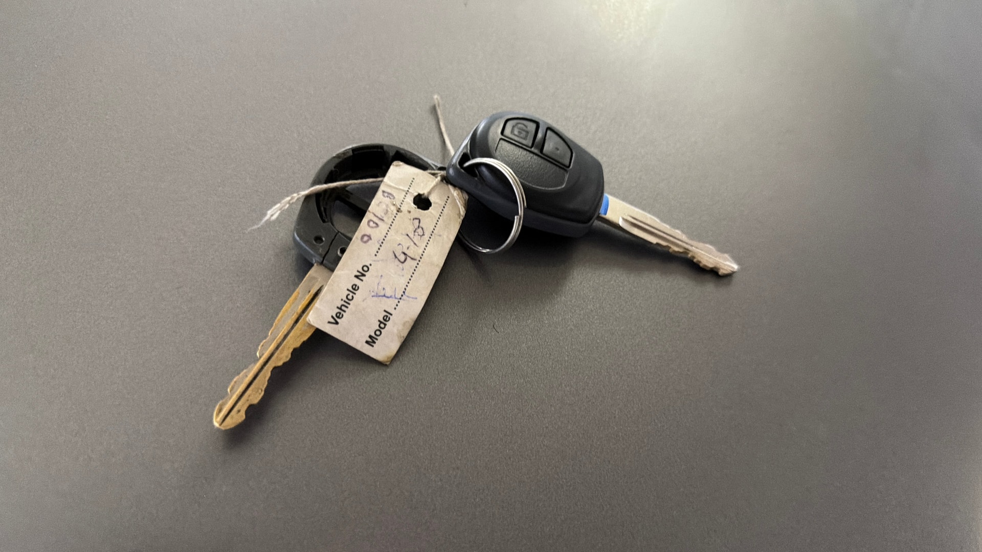 Used 2018 Maruti Suzuki 1000 Used 2018 Maruti Suzuki 1000