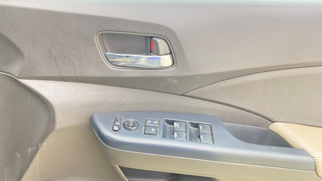 View Honda CR-V Image 40 Used Honda CR-V Image 40