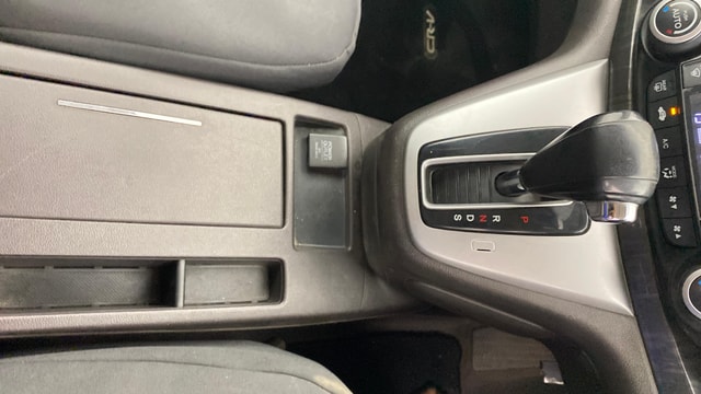 View Honda CR-V Image 42 Used Honda CR-V Image 42