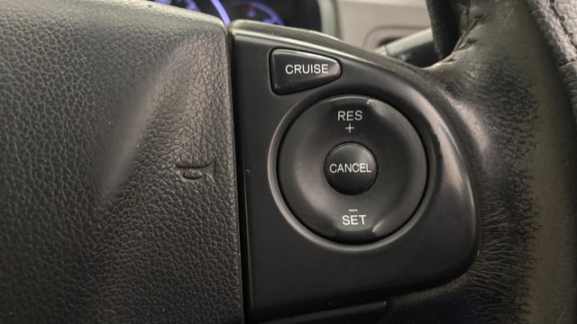 View Honda CR-V Image 3 Used Honda CR-V Image 3