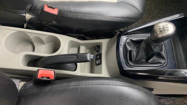 View Ford EcoSport Image 40 Used Ford EcoSport Image 40