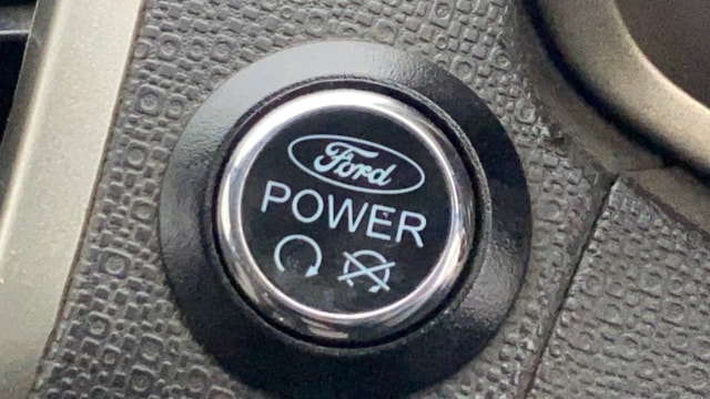 View Ford EcoSport Image 38 Used Ford EcoSport Image 38