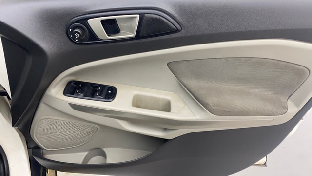 View Ford EcoSport Image 37 Used Ford EcoSport Image 37