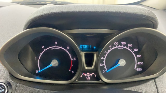 View Ford EcoSport Image 19 Used Ford EcoSport Image 19