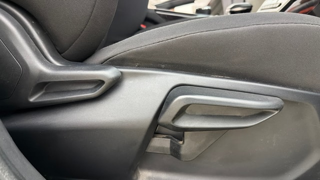 View Tata Nexon Image 18 Used Tata Nexon Image 18