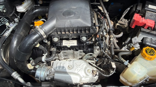 View Tata Nexon Image 42 Used Tata Nexon Image 42