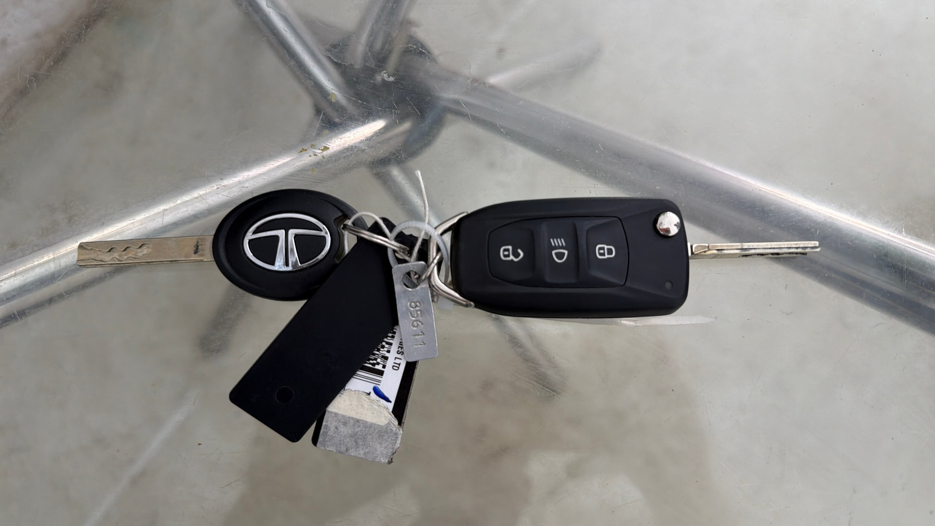 Used 2025 Tata Nexon Used 2025 Tata Nexon