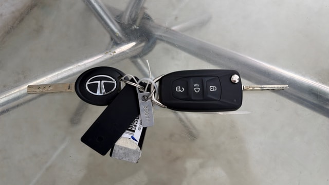 View Tata Nexon Image 28 Used Tata Nexon Image 28
