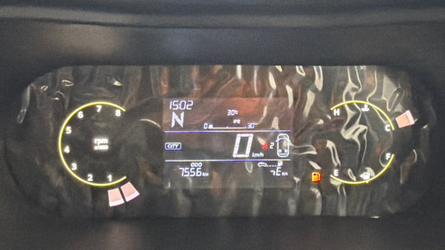 View Tata Nexon Image 35 Used Tata Nexon Image 35