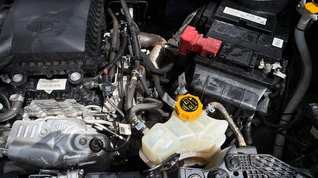 View Tata Nexon Image 13 Used Tata Nexon Image 13