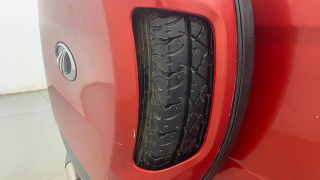 View Mahindra TUV300 Image 16 Used Mahindra TUV300 Image 16