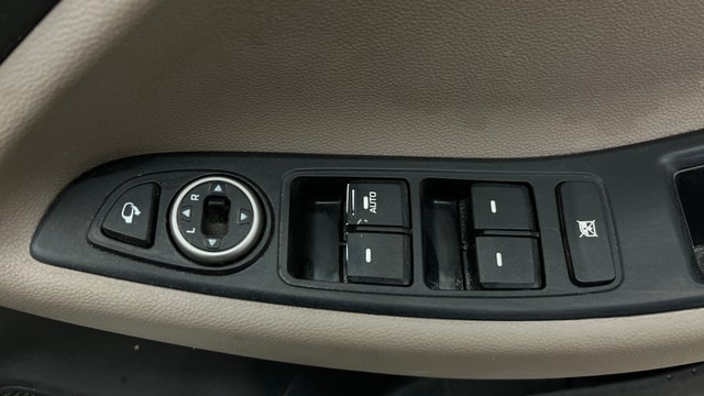 View Hyundai Elite i20 Image 33 Used Hyundai Elite i20 Image 33