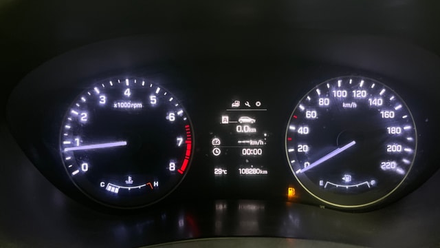View Hyundai Elite i20 Image 35 Used Hyundai Elite i20 Image 35