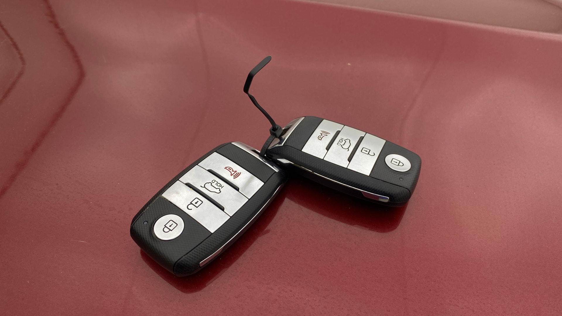 Used 2020 Kia Seltos Used 2020 Kia Seltos
