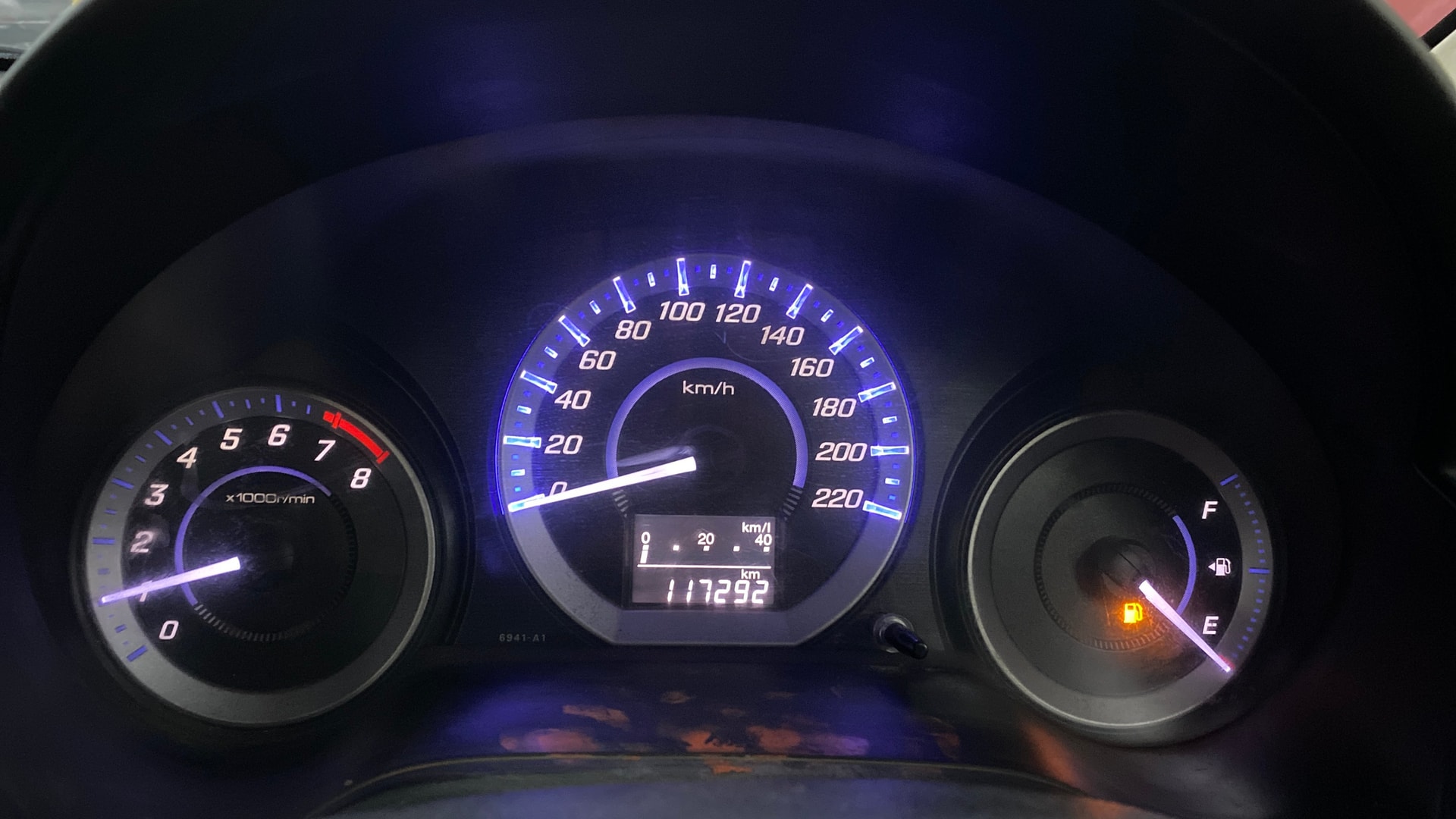 View 2013 Honda City ZX MT Diesel Anniversary Edition Image 21 Used 2013 Honda City ZX MT Diesel Anniversary Edition Image 21