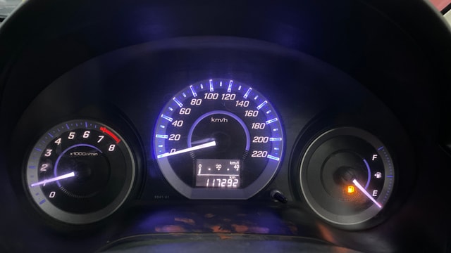 View Honda City Image 21 Used Honda City Image 21