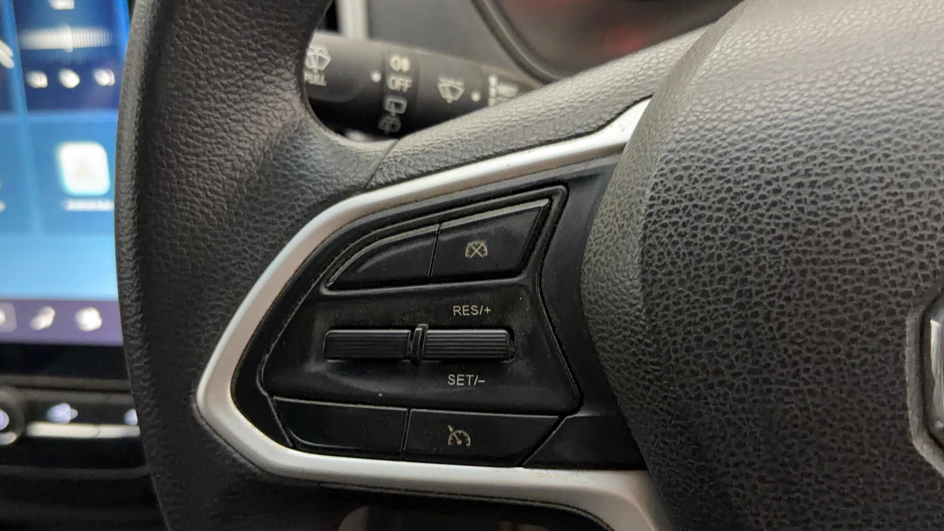 Used 2019 MG Hector Used 2019 MG Hector